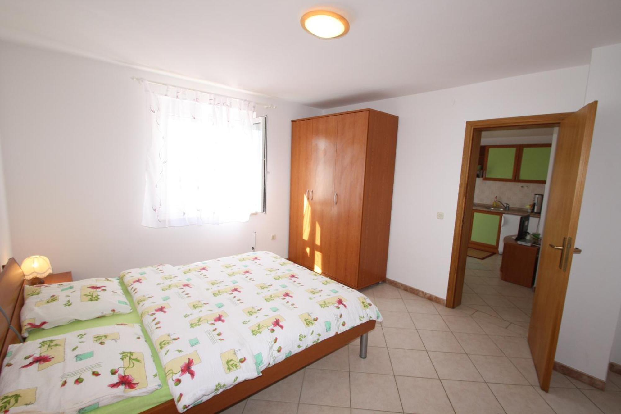 Apartments Rose Porec Ruang foto