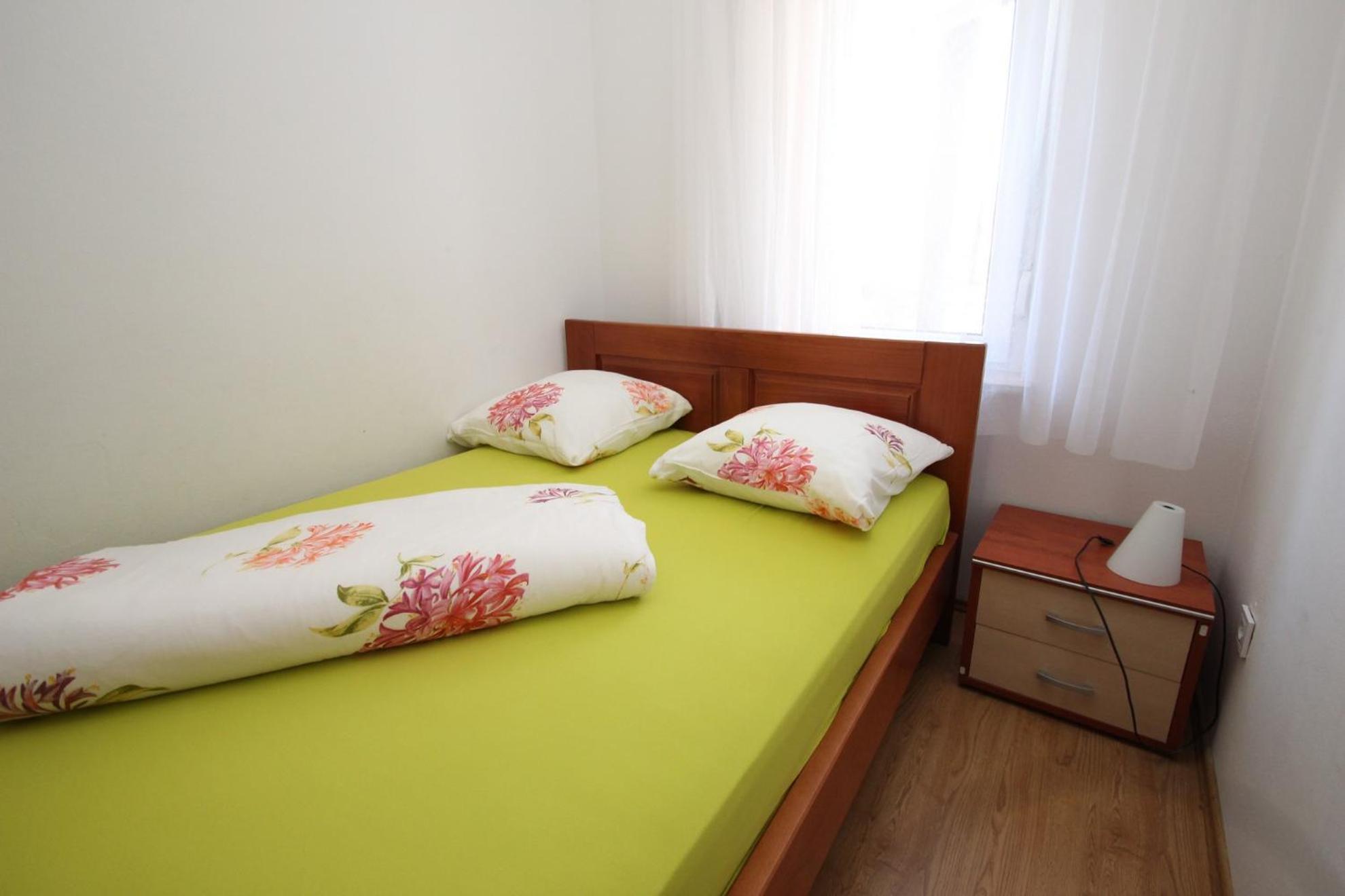 Apartments Rose Porec Bagian luar foto