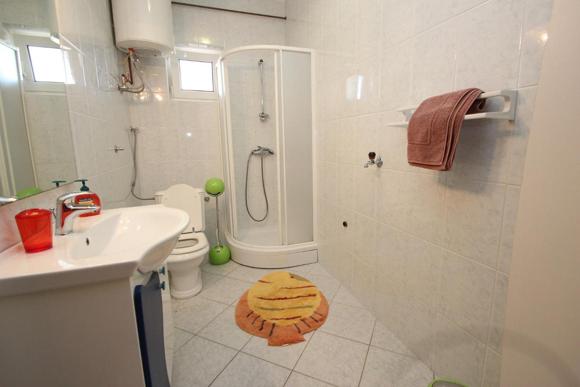 Apartments Rose Porec Bagian luar foto