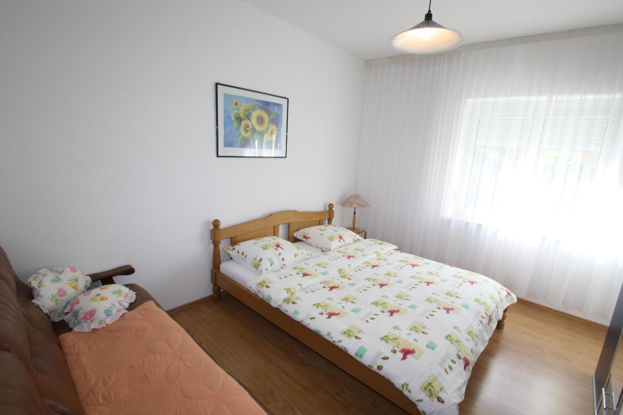 Apartments Rose Porec Ruang foto