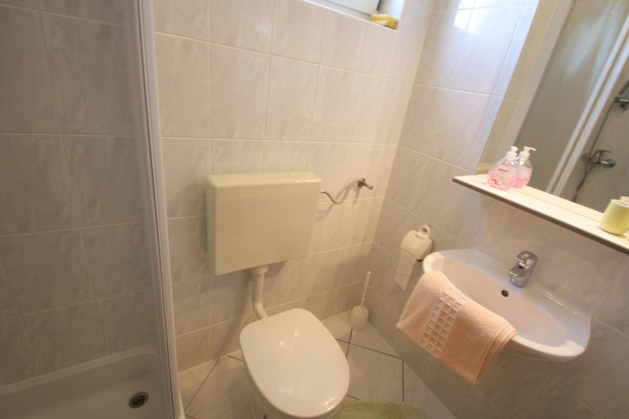 Apartments Rose Porec Ruang foto