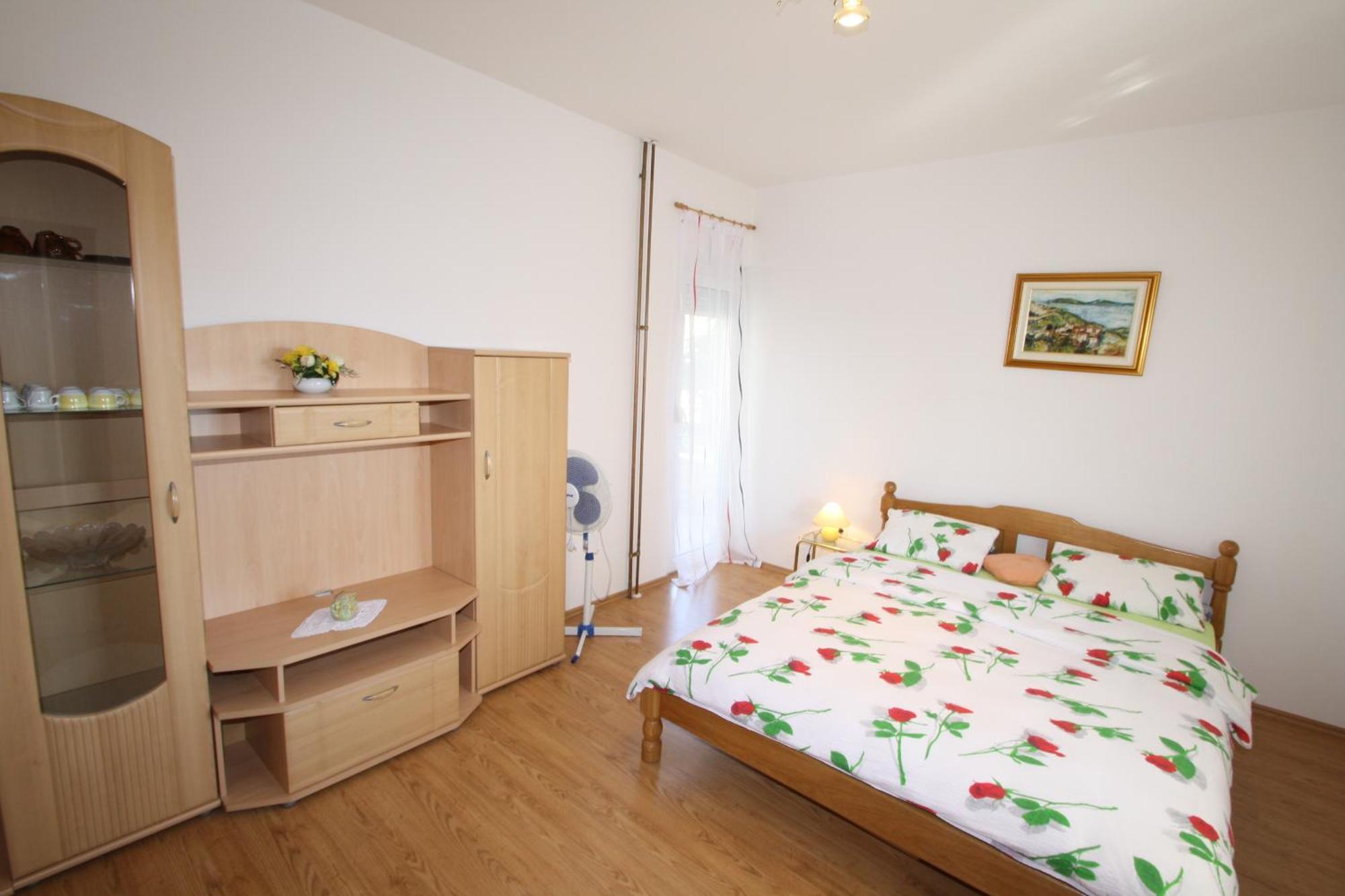 Apartments Rose Porec Ruang foto