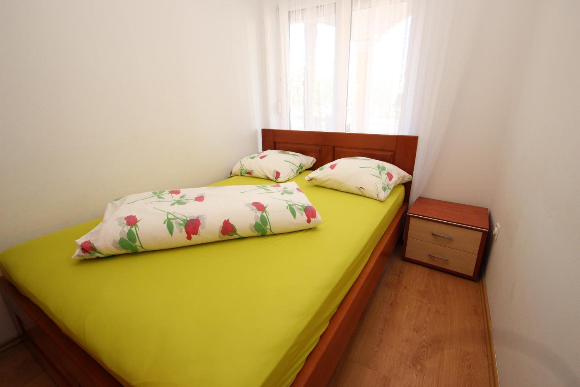 Apartments Rose Porec Bagian luar foto