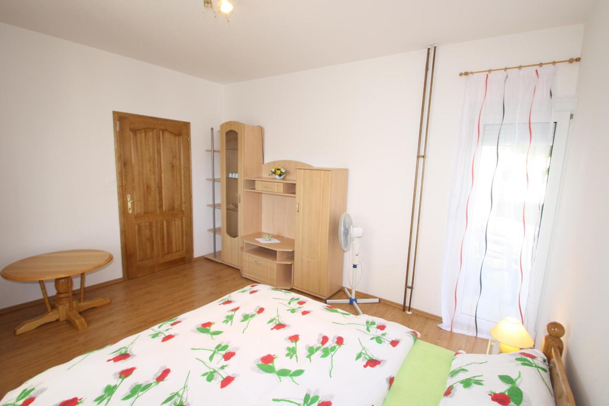 Apartments Rose Porec Ruang foto