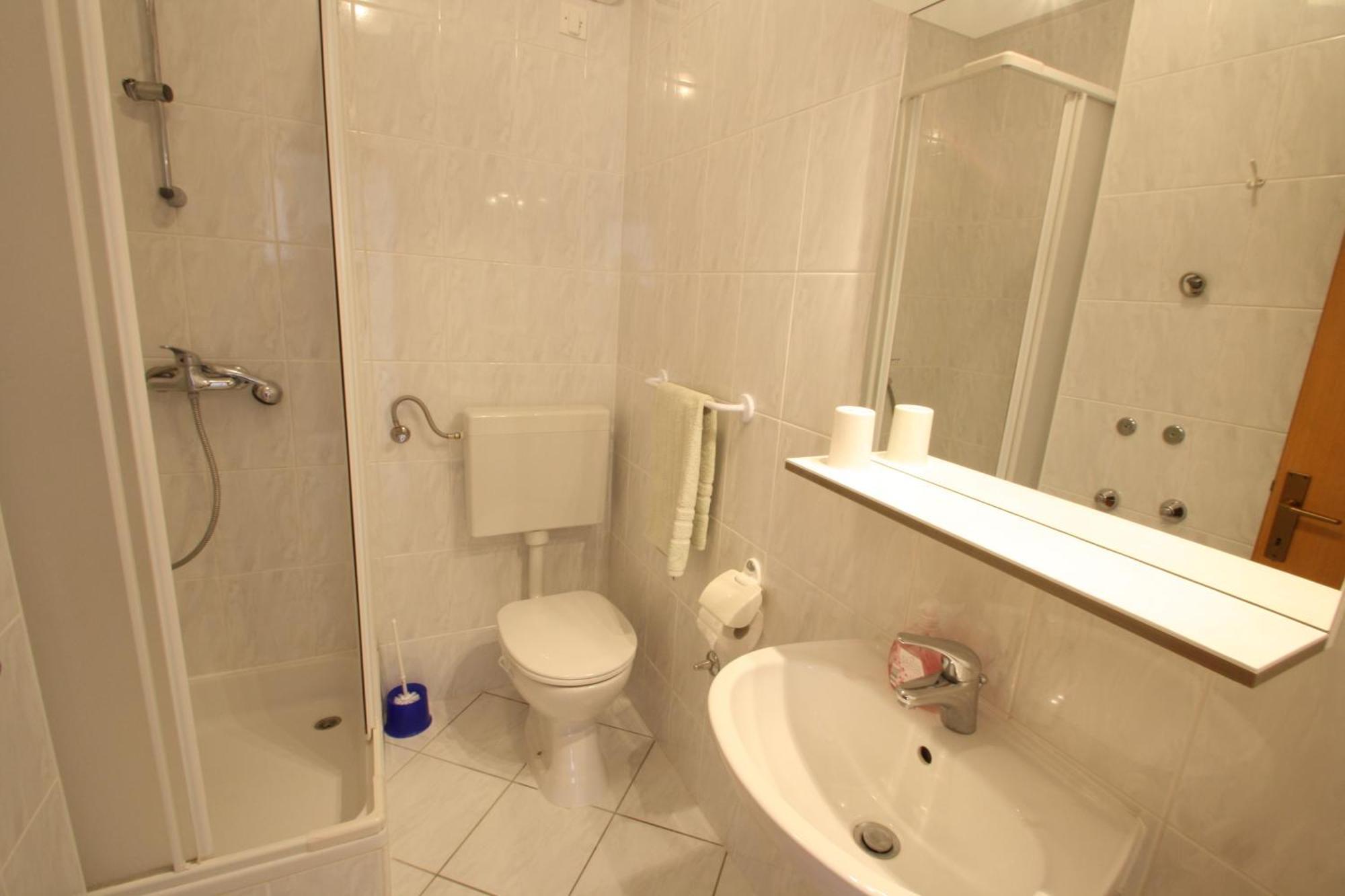 Apartments Rose Porec Ruang foto