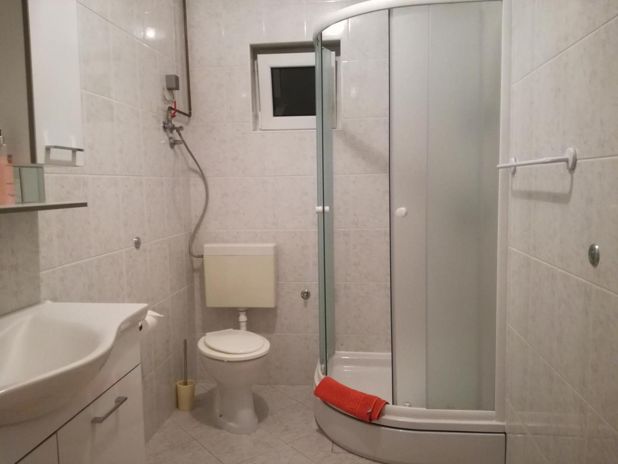 Apartments Rose Porec Bagian luar foto