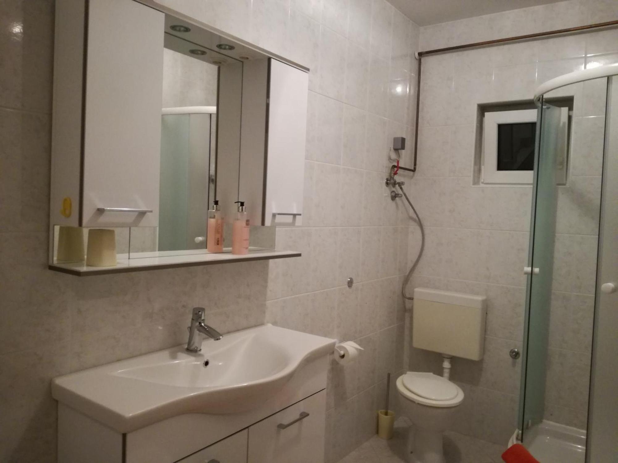 Apartments Rose Porec Bagian luar foto